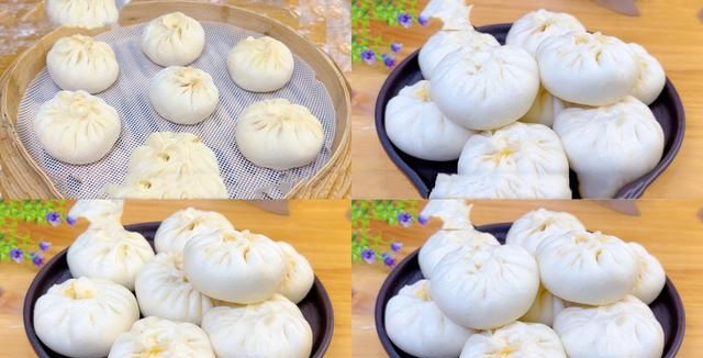 天冷宅家里，建议吃这6道面食，简单易做又营养，赞不绝口，特香