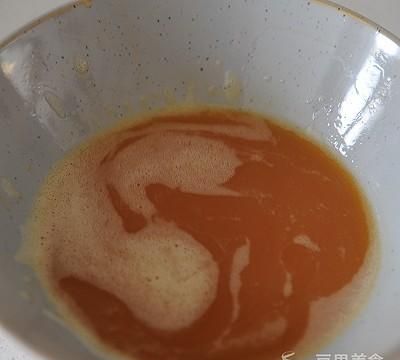孜然实蛋自制实蛋