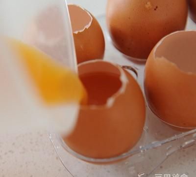 孜然实蛋自制实蛋
