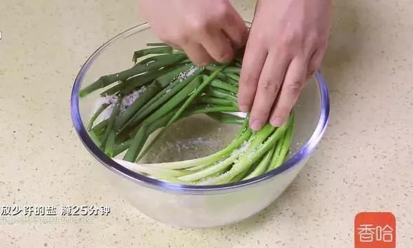 韩式萝卜泡菜