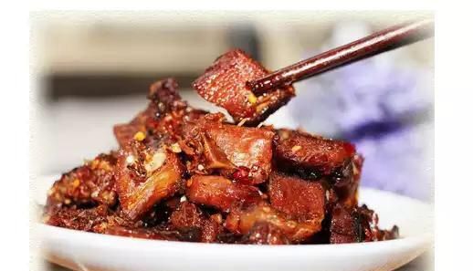 腊鱼腌制好后怎么做好吃,怎样腌制腊肉腊鱼最好吃图1