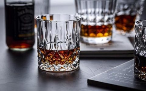 北方人不知道什么叫威士忌