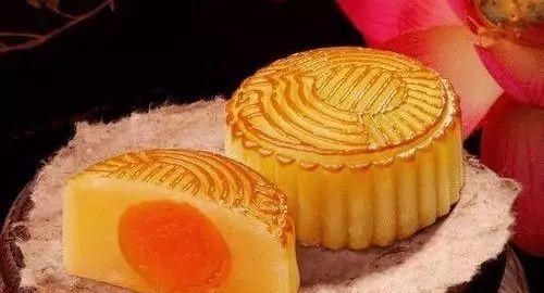 各地月饼种类大全，哪一种是你心中的味道？