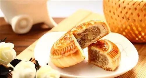 各地月饼种类大全，哪一种是你心中的味道？