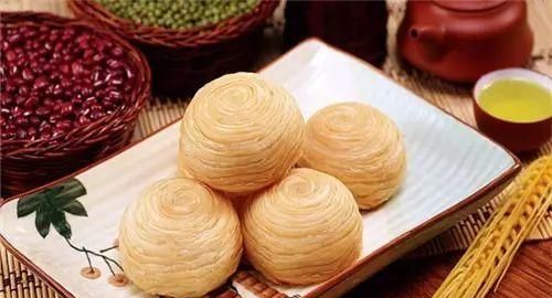 各地月饼种类大全，哪一种是你心中的味道？