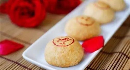 各地月饼种类大全，哪一种是你心中的味道？