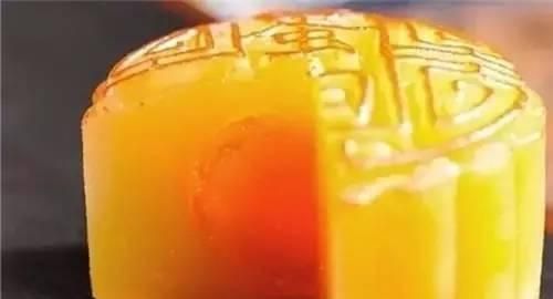 各地月饼种类大全，哪一种是你心中的味道？