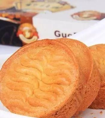 各地月饼种类大全，哪一种是你心中的味道？