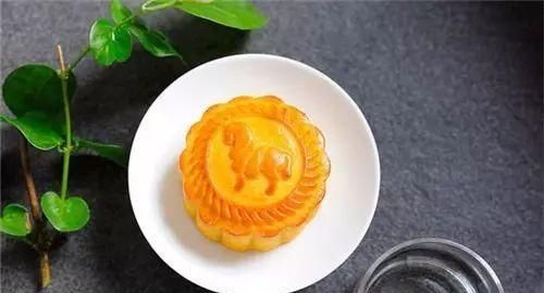 各地月饼种类大全，哪一种是你心中的味道？