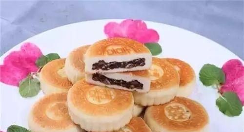 各地月饼种类大全，哪一种是你心中的味道？