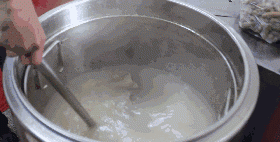 羊骨汤的制作方法和配方(羊排羊骨汤的做法)图5