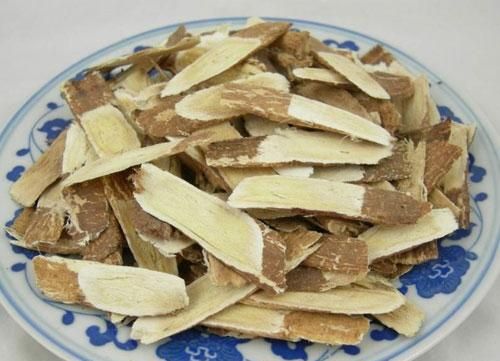 喝黄芪水能提高免疫力吗(黄芪提高免疫力的效果研究)图4