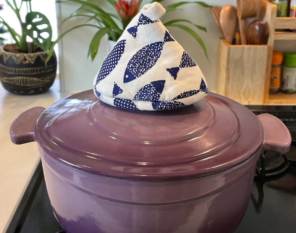 家中常用的锅具挑选技巧，照着买不被坑！这是换过3口得来的经验