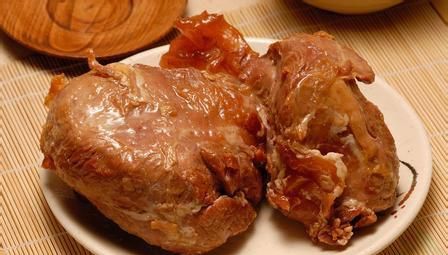 酱牛肉家庭做法，只需这10种配料，简单易做，比买的还好吃