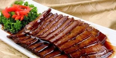 酱牛肉家庭做法，只需这10种配料，简单易做，比买的还好吃