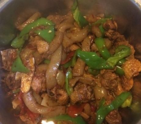 魔芋怎么做好吃窍门(魔芋怎么做好吃又减肥食谱)图1