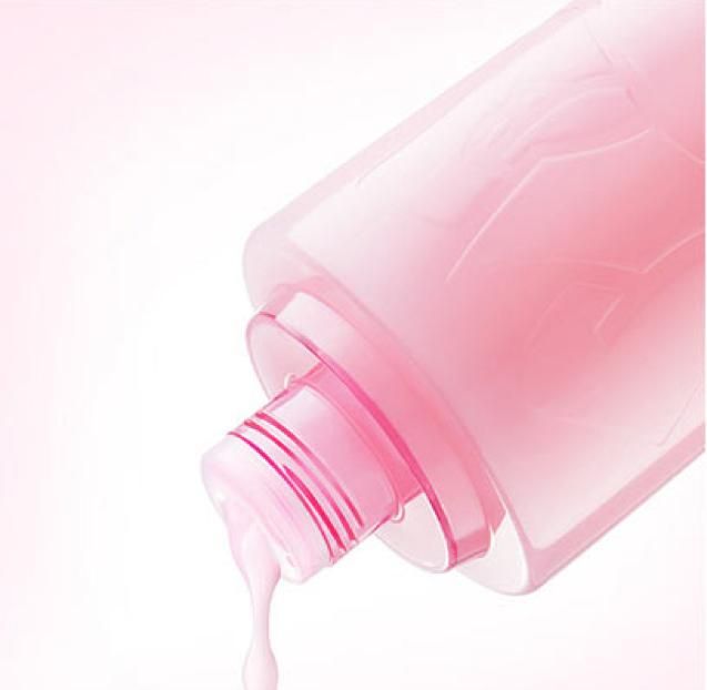 兰蔻的粉水有什么功效(兰蔻粉水搭配什么乳液)图1