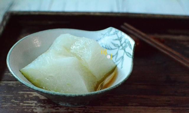 别再说冬瓜太清淡，按这7个菜谱做，包你说好吃，一周不重样