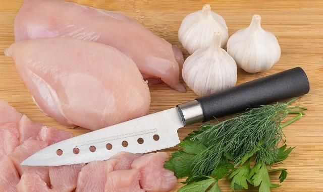 鸡胸肉不含脂肪吗图2