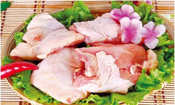 鸡胸肉不含脂肪吗图4