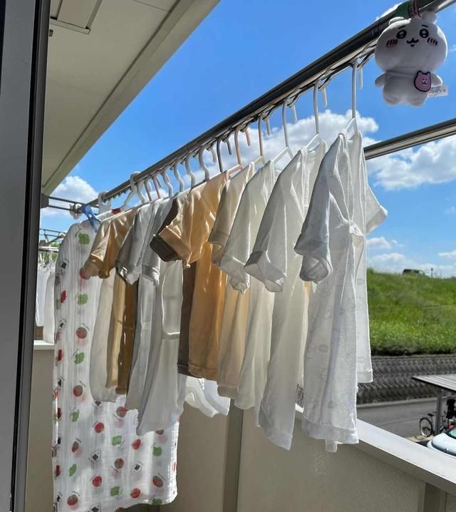 衣服汗渍、油渍有救了！日本主妇6招清洁秘诀，网友实证：真有效