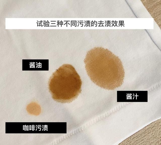 衣服汗渍、油渍有救了！日本主妇6招清洁秘诀，网友实证：真有效