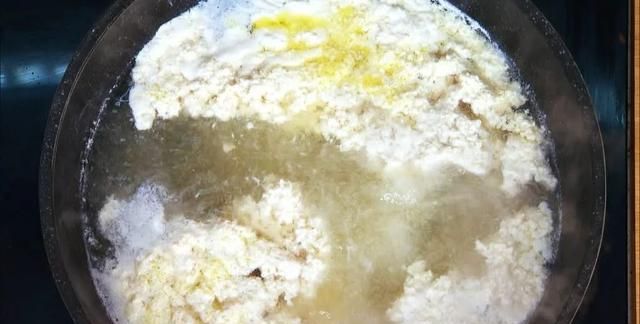 “绿色人参”苗补肾、安神效果好，很多人没吃过！其实在家就能种