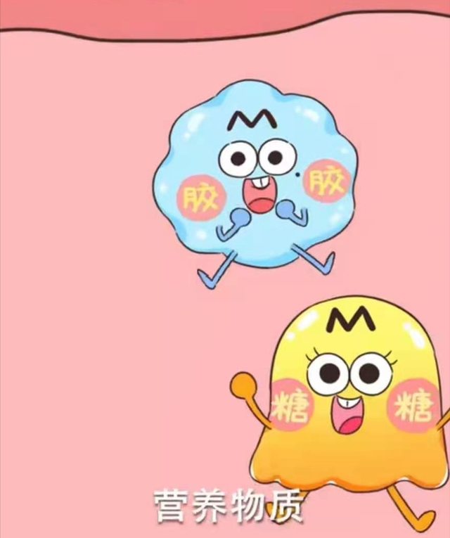 木耳可以清肺吗？