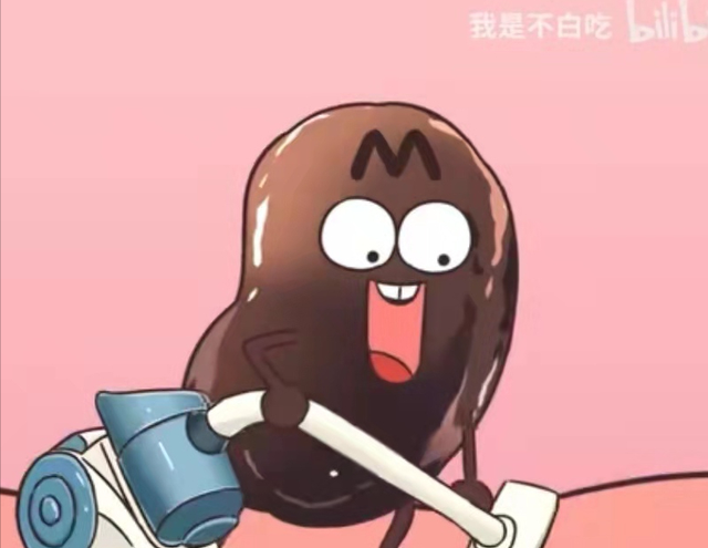 木耳可以清肺吗？