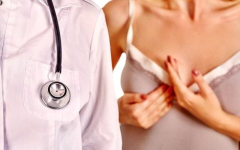 单独吃地屈孕酮能导致乳腺癌吗,乳腺癌患者备孕能吃地屈孕酮吗