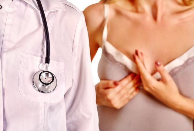 地屈孕酮治痛经，但却增加乳腺癌风险，是真的吗？