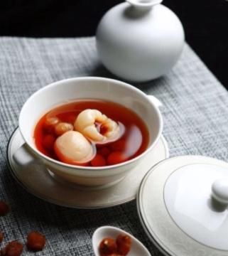 每日一膳｜泡一杯暖暖的补益茶，坐迎惊蛰春雷