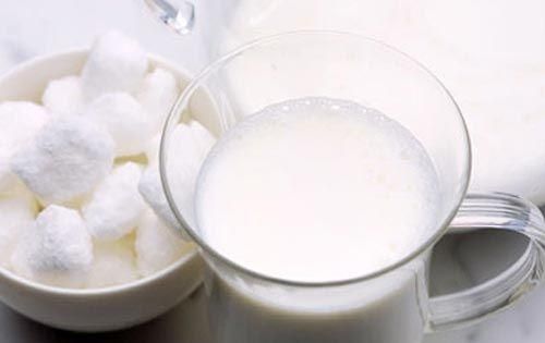 什么时候喝牛奶减肥最适宜