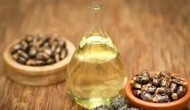 蓖麻：我国农村常见的一种植物，为何会被美国列为战略物资？