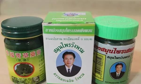 囊括药品食品彩妆品，泰国旅游必买商品汇总，第一样基本都会买