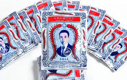 囊括药品食品彩妆品，泰国旅游必买商品汇总，第一样基本都会买