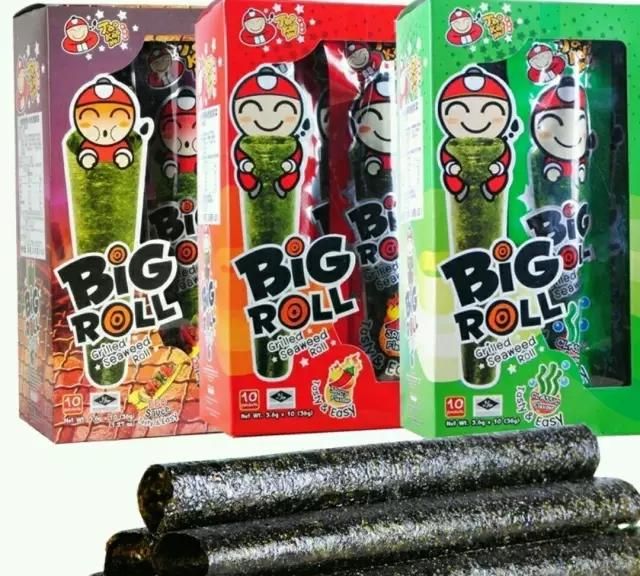 囊括药品食品彩妆品，泰国旅游必买商品汇总，第一样基本都会买