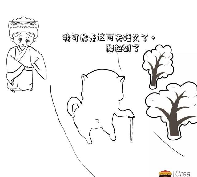久坐伏案、久立的腰肌劳损，“金匮肾气丸”了解一下