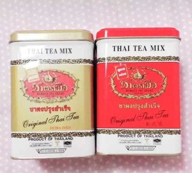 囊括药品食品彩妆品，泰国旅游必买商品汇总，第一样基本都会买