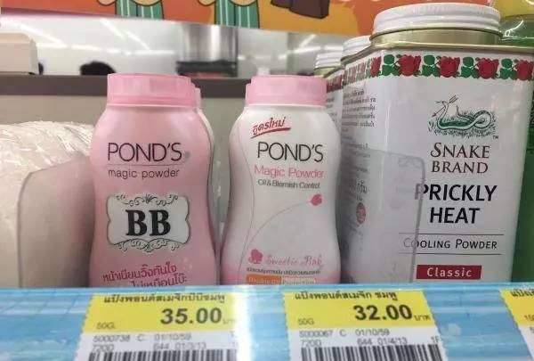 囊括药品食品彩妆品，泰国旅游必买商品汇总，第一样基本都会买