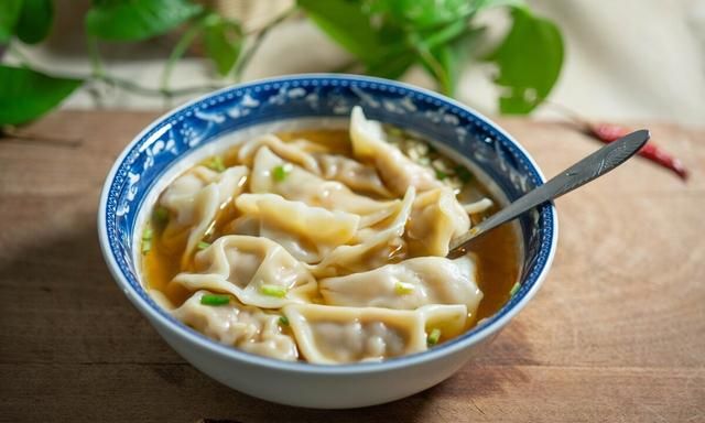 调饺子馅，牢记“6放3不放”，鲜香入味，油润多汁，调啥馅都香