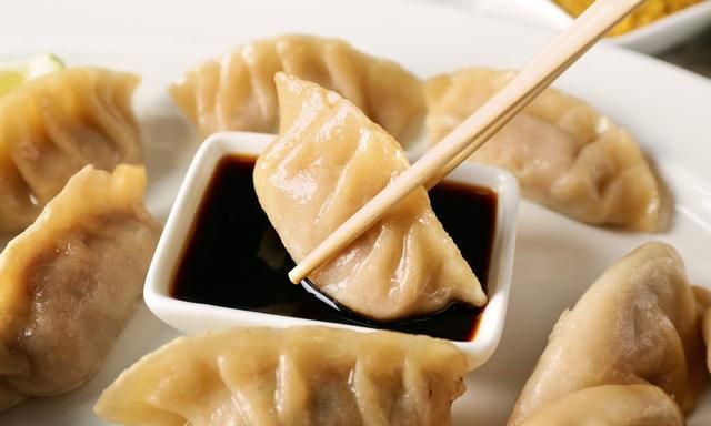 调饺子馅，牢记“6放3不放”，鲜香入味，油润多汁，调啥馅都香