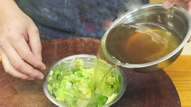调饺子馅，牢记“6放3不放”，鲜香入味，油润多汁，调啥馅都香