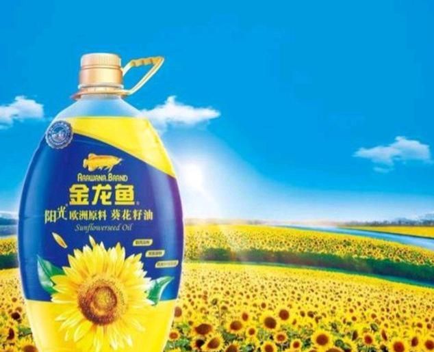 中国人原来吃这么多种食用油，你都吃过吗？