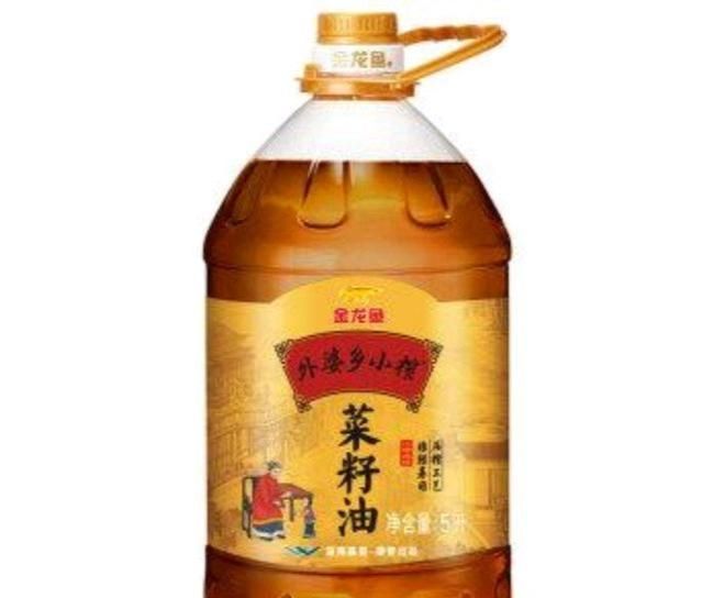 中国人原来吃这么多种食用油，你都吃过吗？