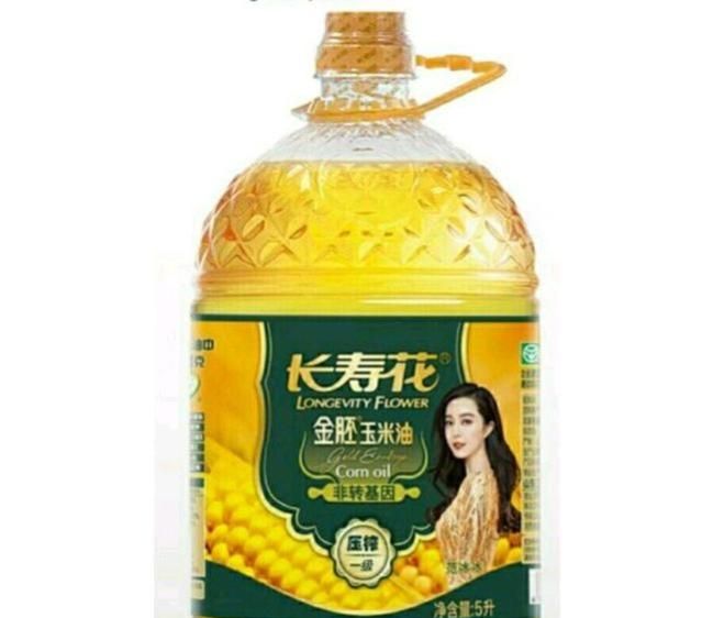中国人原来吃这么多种食用油，你都吃过吗？