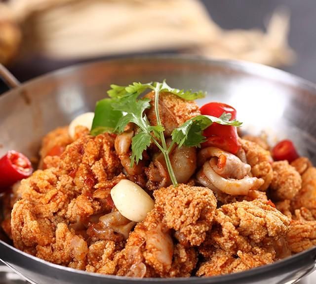 鱼籽会蒸着吃吗(鱼籽为啥蒸了后会发硬)图3
