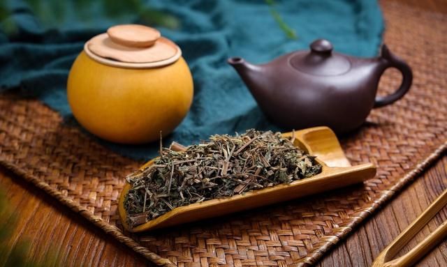 墨旱莲的功效有哪些图4