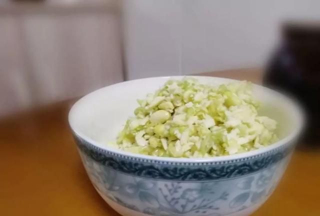 芝麻叶有什么功效,芝麻叶营养价值及功效图7