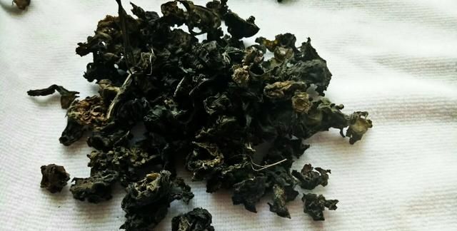 地皮菜是什么菜它有什么营养,地皮菜的做法大全营养图1